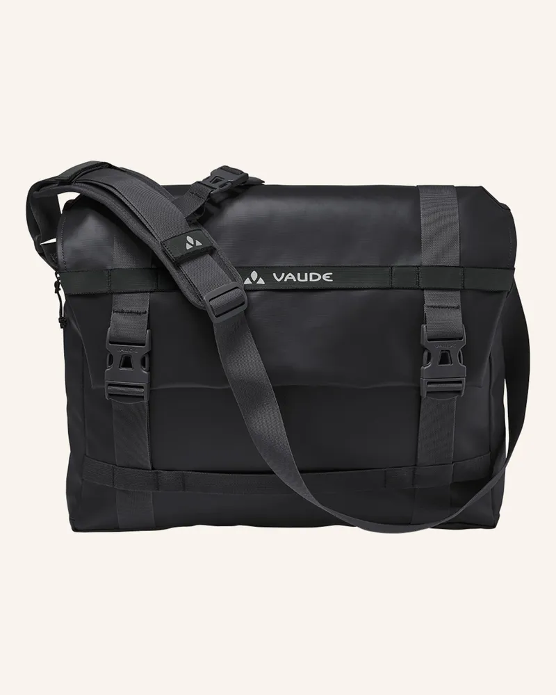 Vaude Umhängetasche MINEO MESSENGER 22 Schwarz