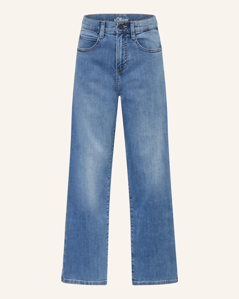 S.Oliver Jeans Relaxed Fit 53z2