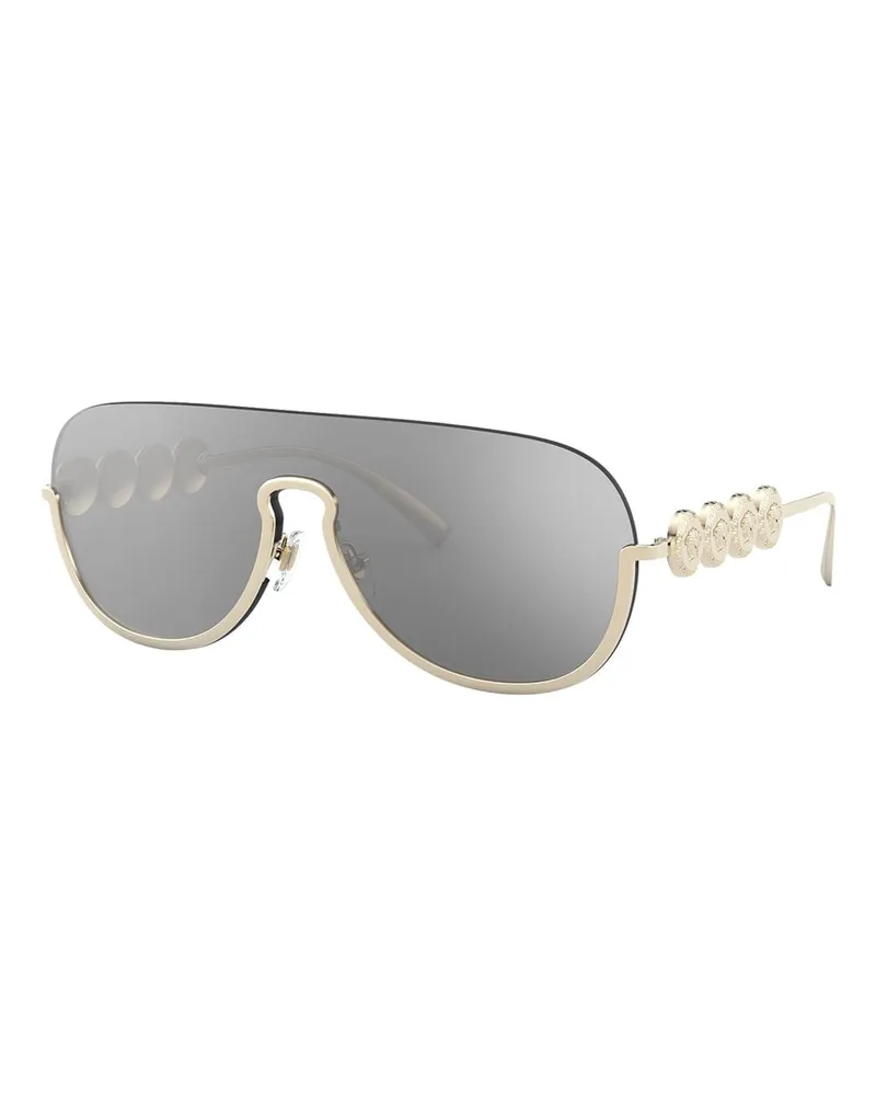 Versace Sonnenbrille VE2215 Gold