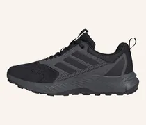 Tracefinder Trailrunning-Schuh schwarz