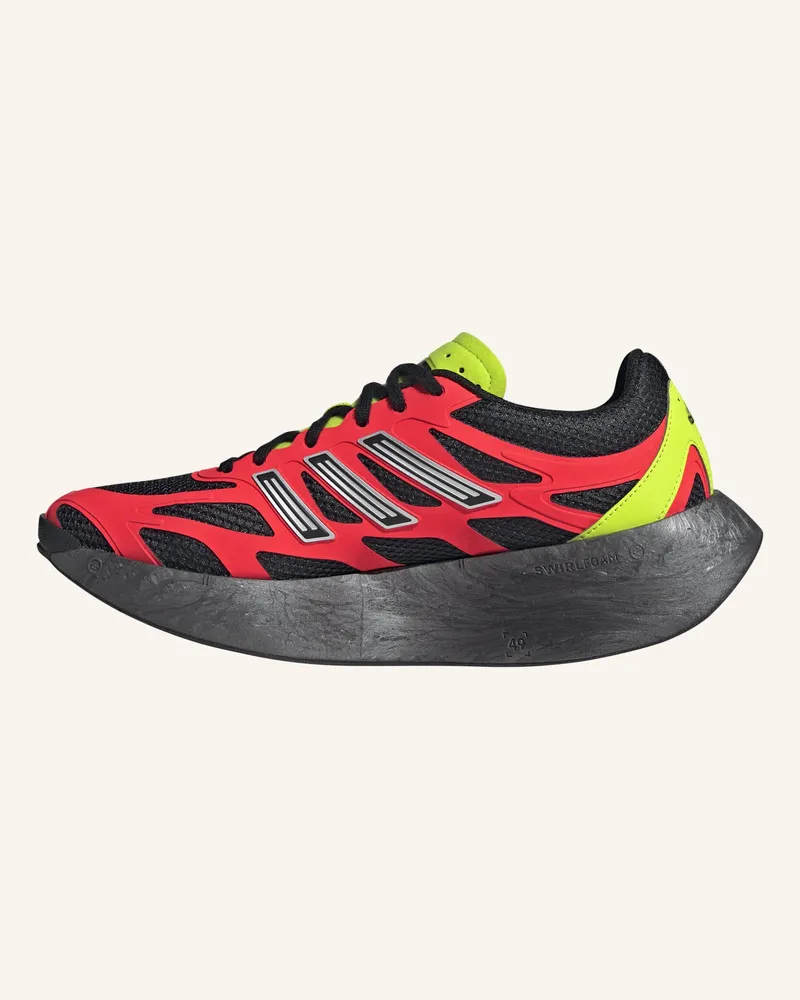 adidas ADIZERO ARUKU SCHUH Grau