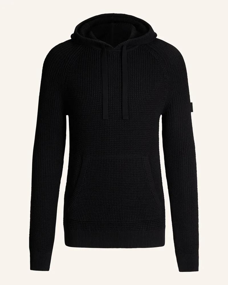 JOOP! Hoodie Schwarz