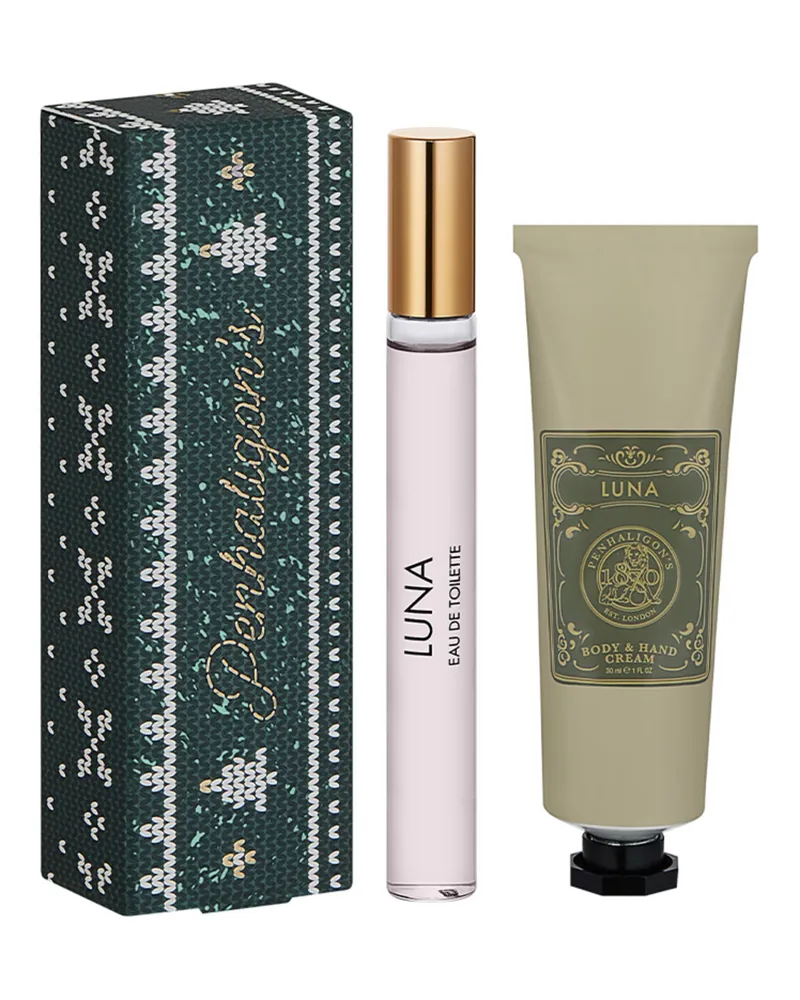 Penhaligon's LUNA HOLIDAY SET S 
