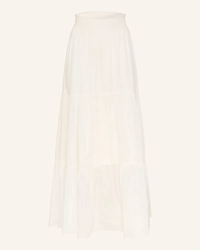 Mos Mosh Rock Mmsilka weiss Weiss