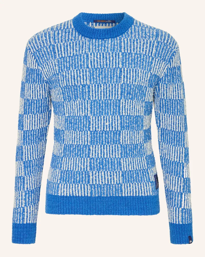 Scotch&Soda Pullover blau Hellblau