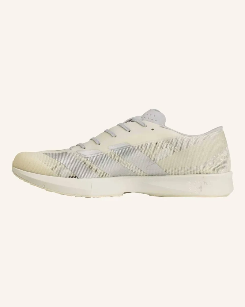 Y-3 Y-3 Adizero rc6 Turnschuh weiss Weiss