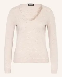 Repeat Cashmere-Pullover Beige