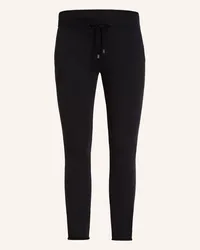 Juvia Sweatpants Schwarz