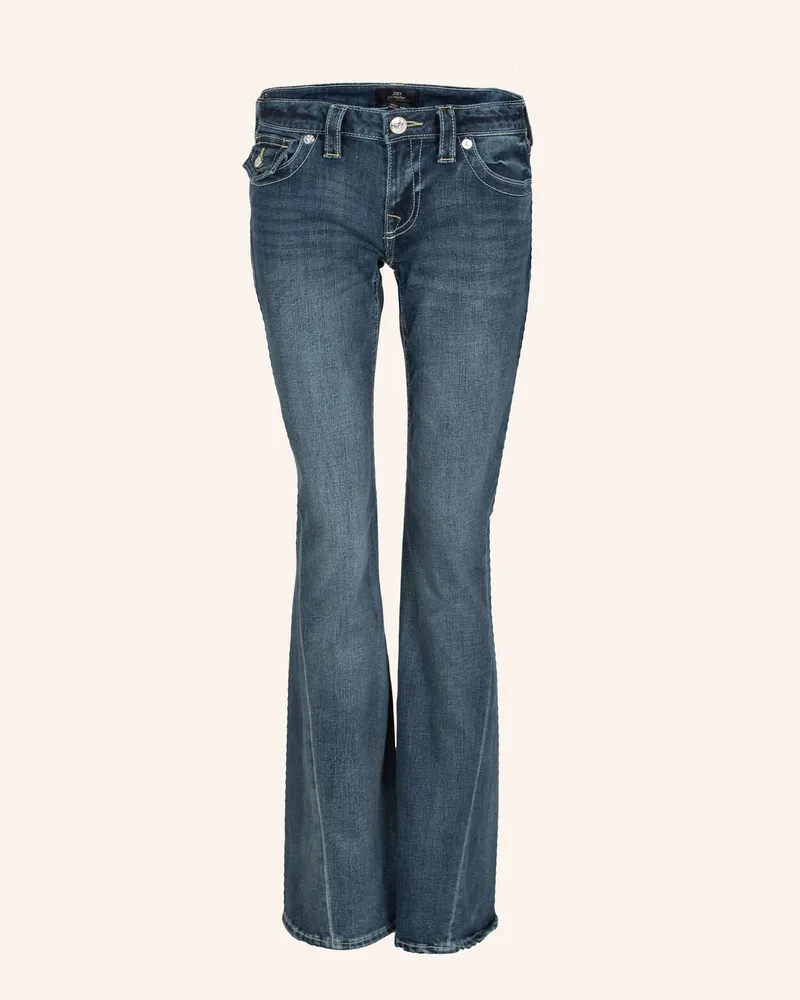 True Religion Jeans Joey blau Blau