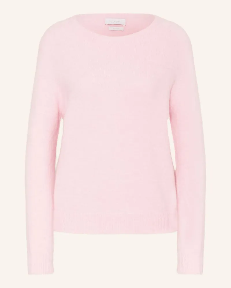 Rich&Royal Pullover Rosa