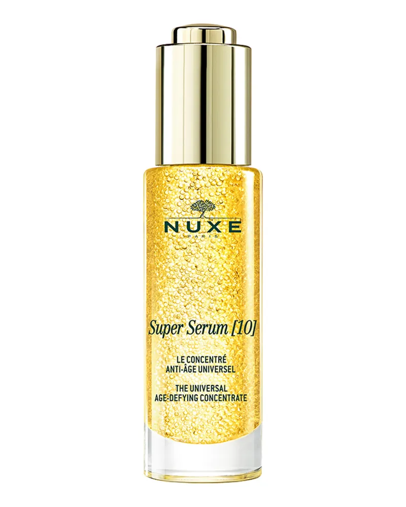 Nuxe SUPER SERUM 