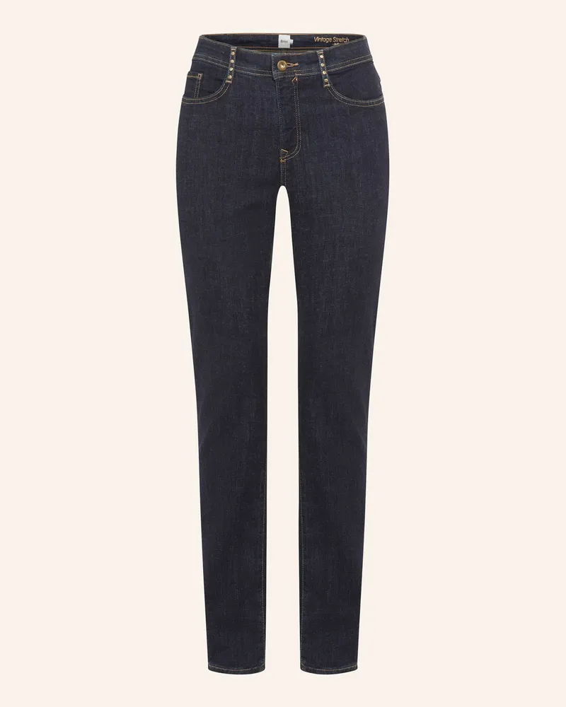 Brax Jeans STYLE MARY Dunkelblau
