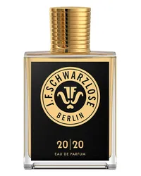 J.F. SCHWARZLOSE BERLIN 20|20 50 ml, 2780 € / 1 l 