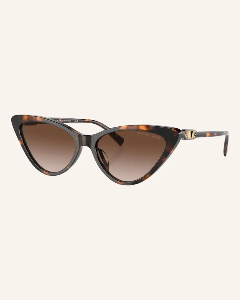 Michael Kors Sonnenbrille MK2195U HARBOUR ISLAND 300613