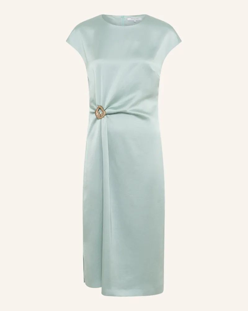 Gerard Darel Kleid Rialya gruen Grün