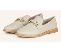 Loafer MESTICO - TAUPE
