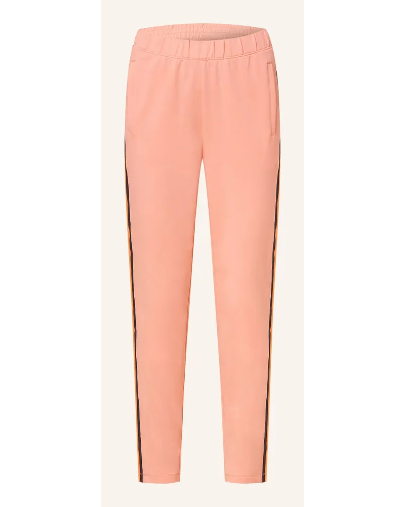 Bogner Fire & Ice Sweatpants THEA8 Orange