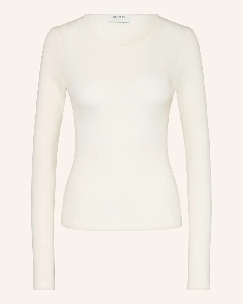 Rosemunde Longsleeve Ecru