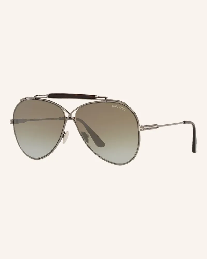 Tom Ford Sonnenbrille FT0818 HOLDEN 2880d7