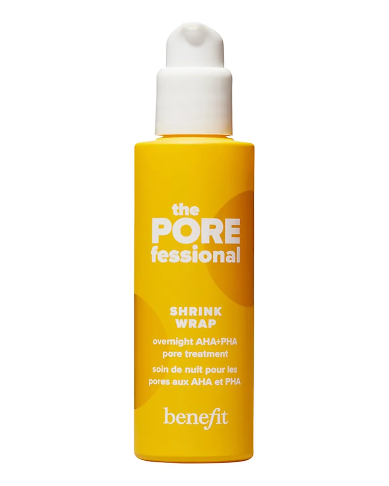 Benefit THE POREfessional SHRINK WRAP 