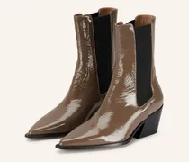 Cowboy Boots Sandra gruen