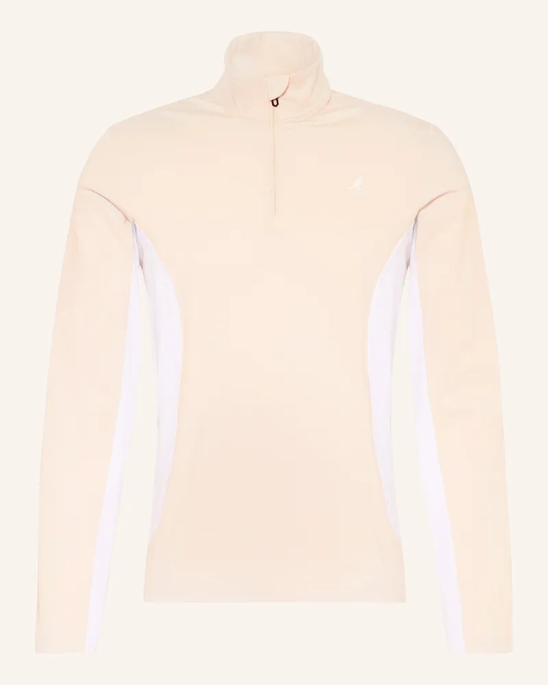 J.Lindeberg Midlayer Creme
