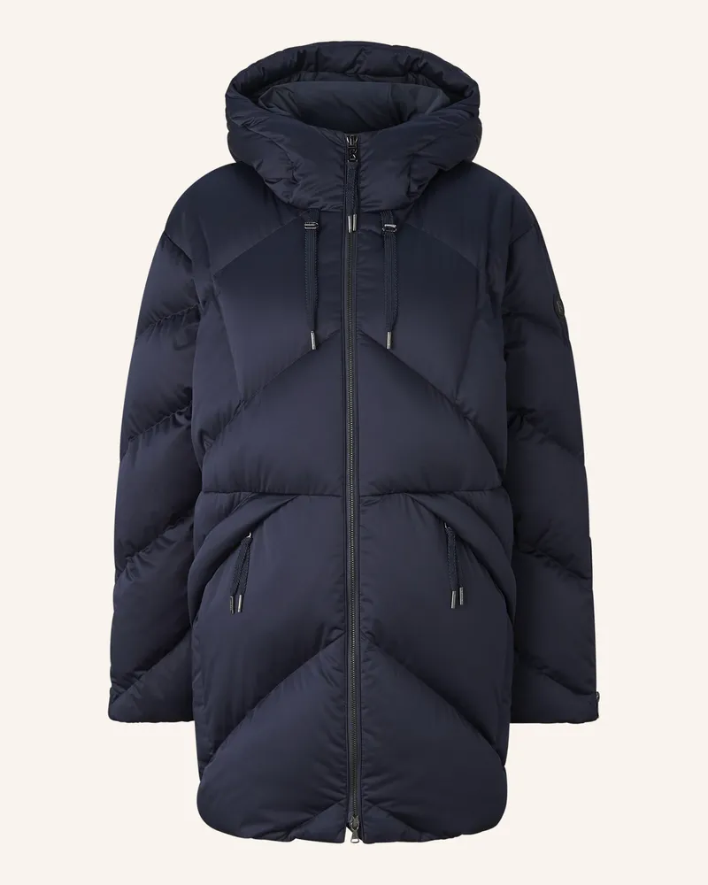Bogner Daunenjacke Glenda-D blau Dunkelblau