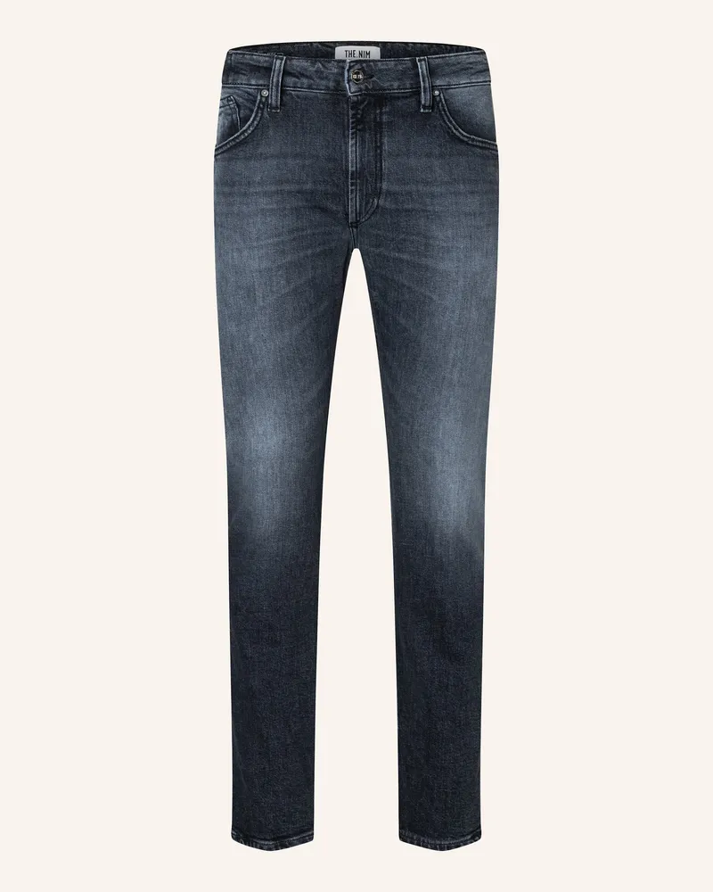 THE.NIM Jeans JACKSON JEANS 12,5 oz Gray