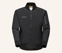 Windbreaker Jacke BOMBER