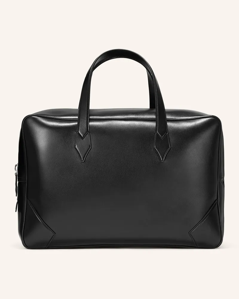 Montblanc Weekender MEISTERSTÜCK149 Schwarz