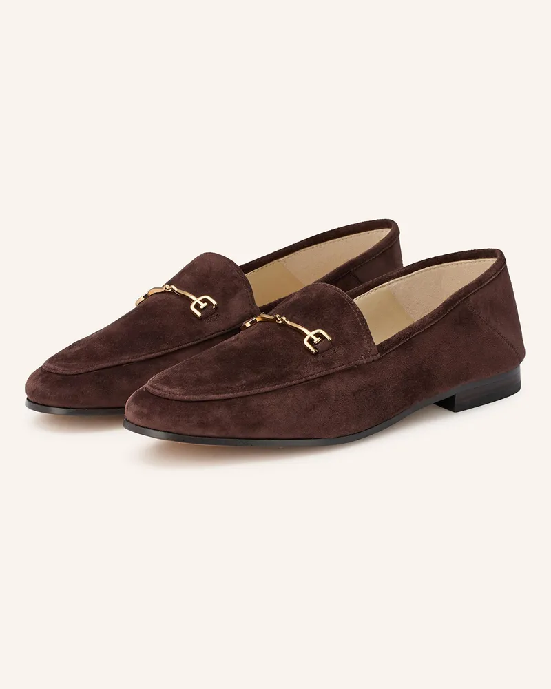 Sam Edelman Loafer LORAINE Braun