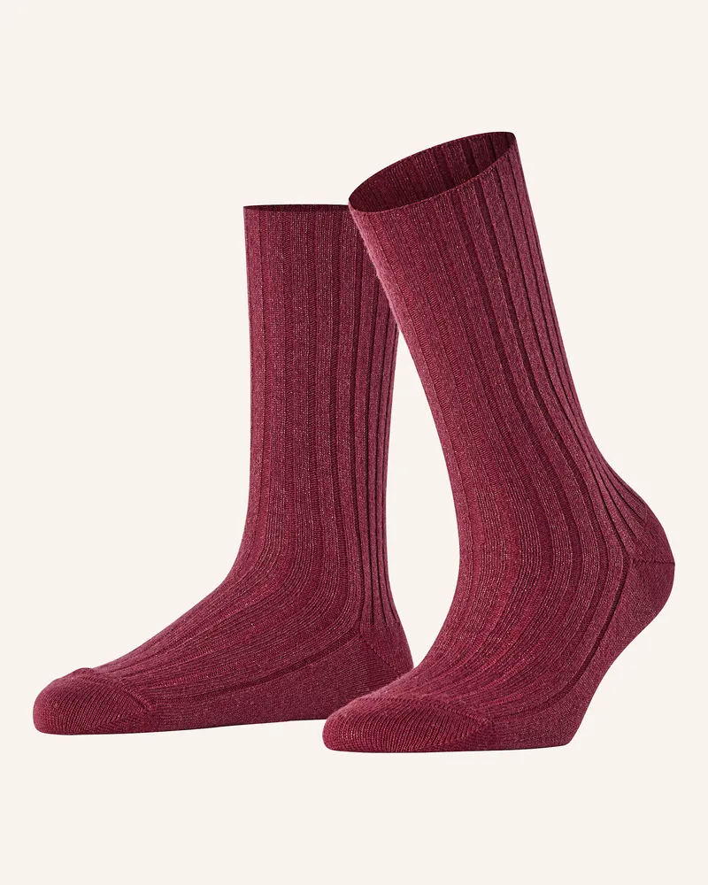 Falke Socken COSY WOOL mit Glitzergarn 5950