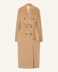 Max Mara Wollmantel MADAME Braun