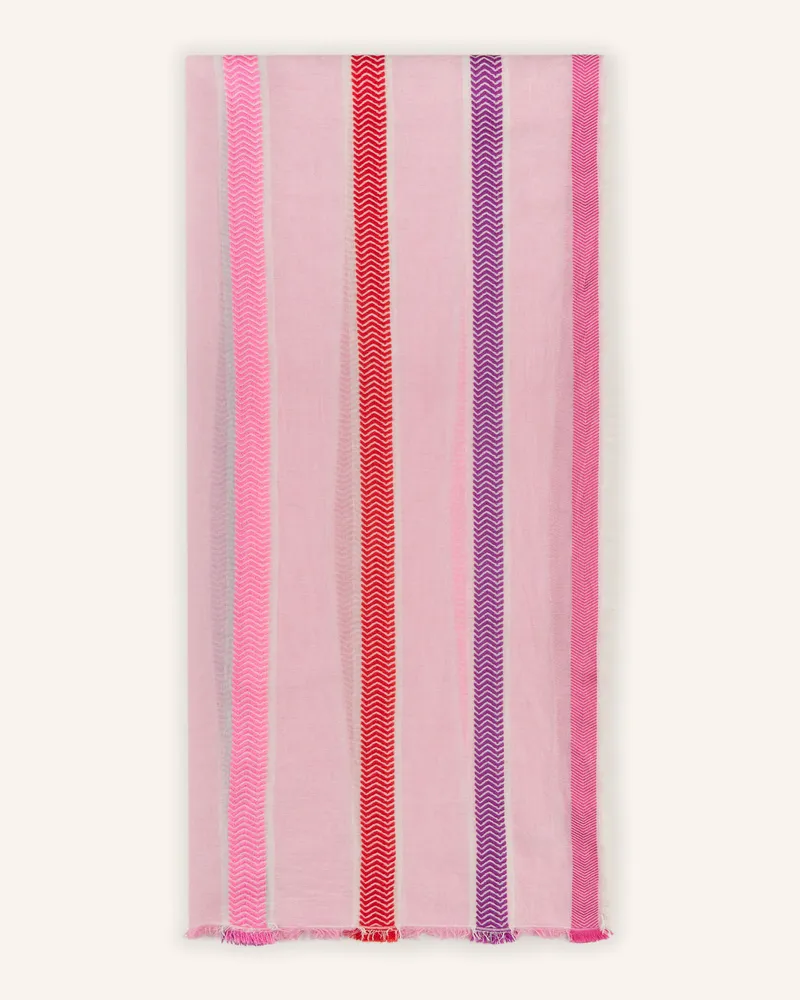 Codello Schal Pink