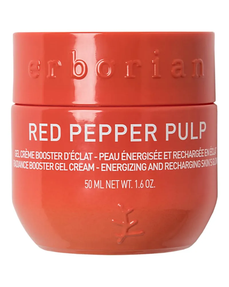 Erborian RED PEPPER PULP 50 ml, 1040 € / 1 l 