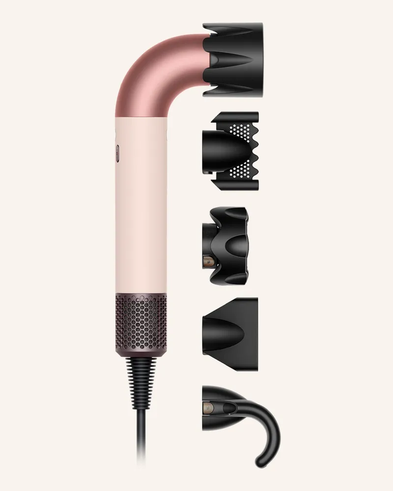 Dyson Supersonic R™ Haartrockner 