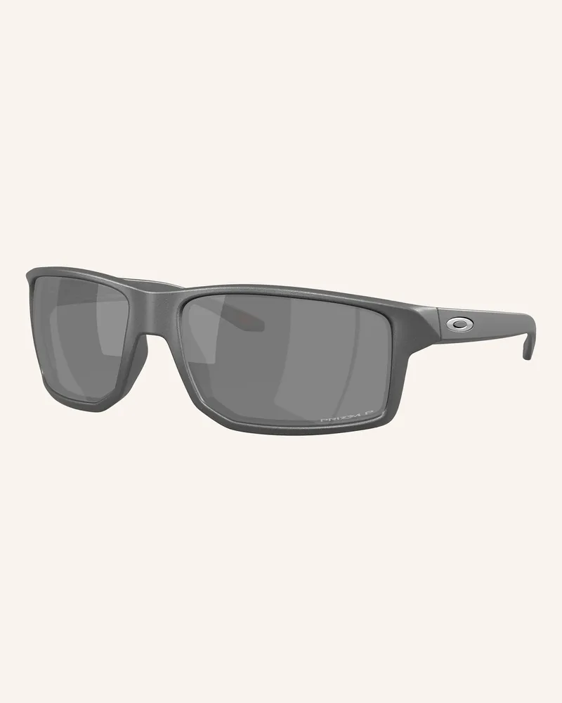 Oakley Sonnenbrille oo9470 Gibston Xl grau 947002