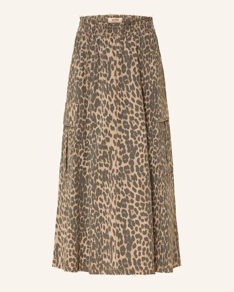 Mos Mosh Cargorock MMDAHLIA Camel