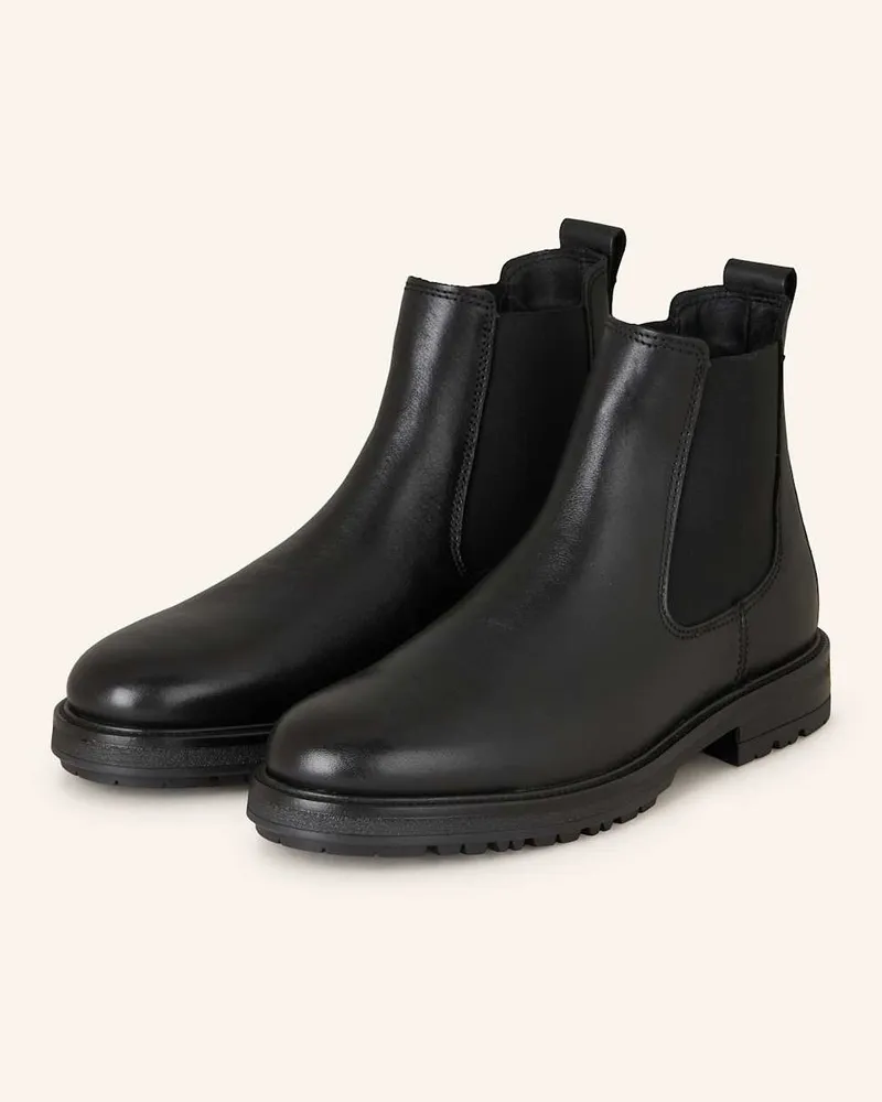 Marc O'Polo Chelsea-Boots RONY - SCHWARZ Schwarz