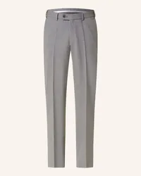 Hiltl Hose PIACENZA Regular Fit Grau