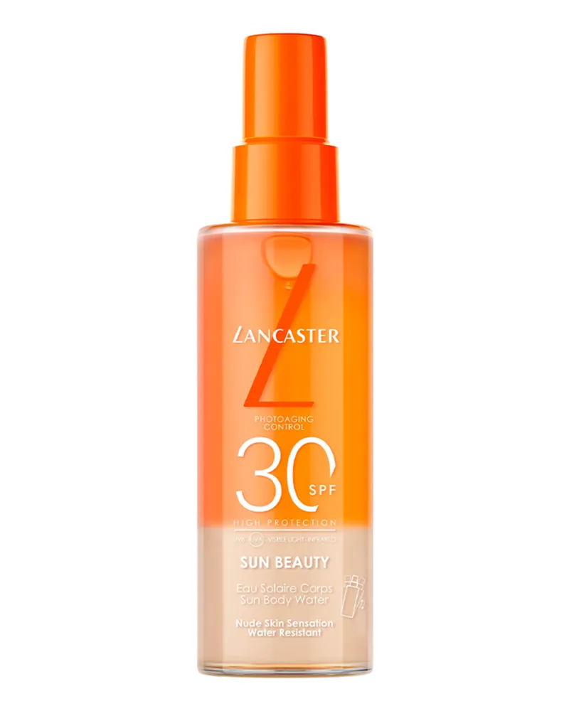 Lancaster Sun Beauty Spf 30 Sun Body Water 150 ml 