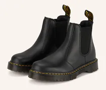 Chelsea-Boots 2976 BEX