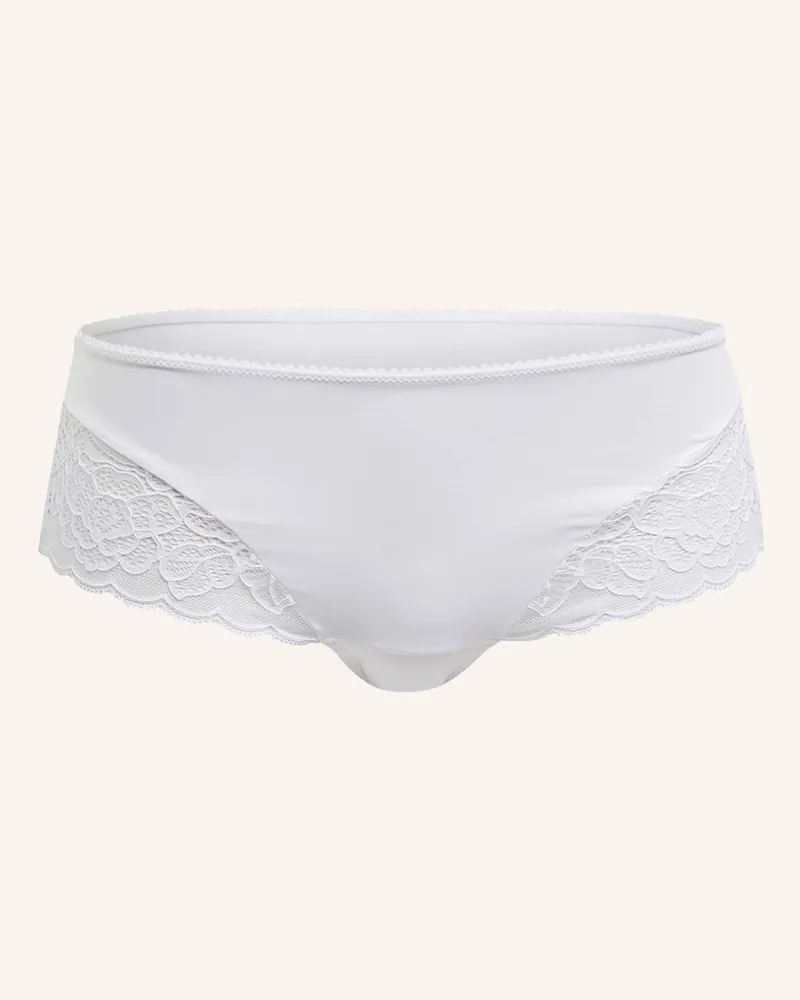 Triumph Panty Amourette Spotlight weiss White