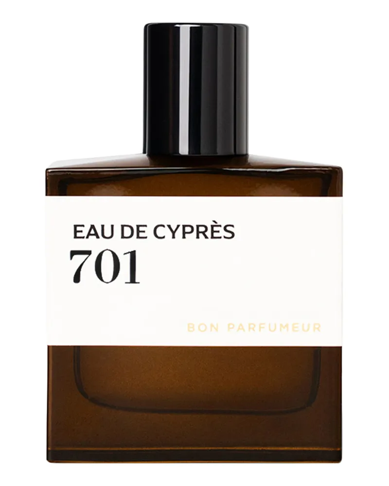 Bon Parfumeur 701 Eau De Cyprès Eau de Parfum 30 ml 