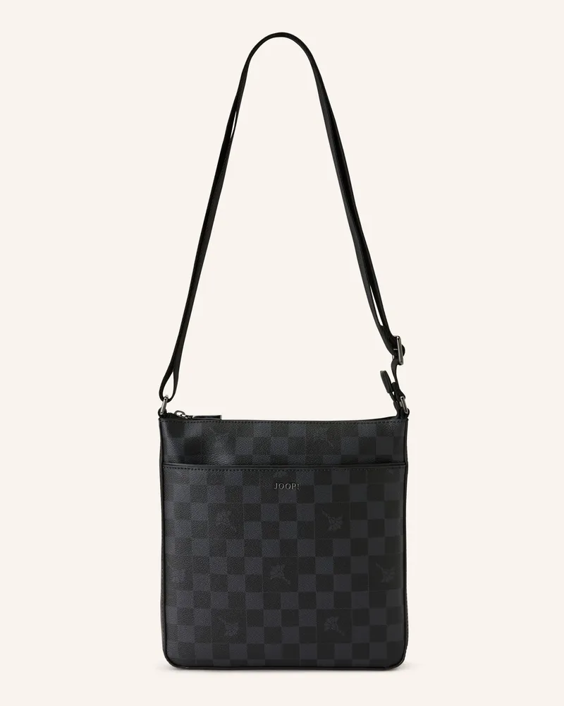 JOOP! Umhängetasche CORTINA PIAZZA MILLIAN Schwarz