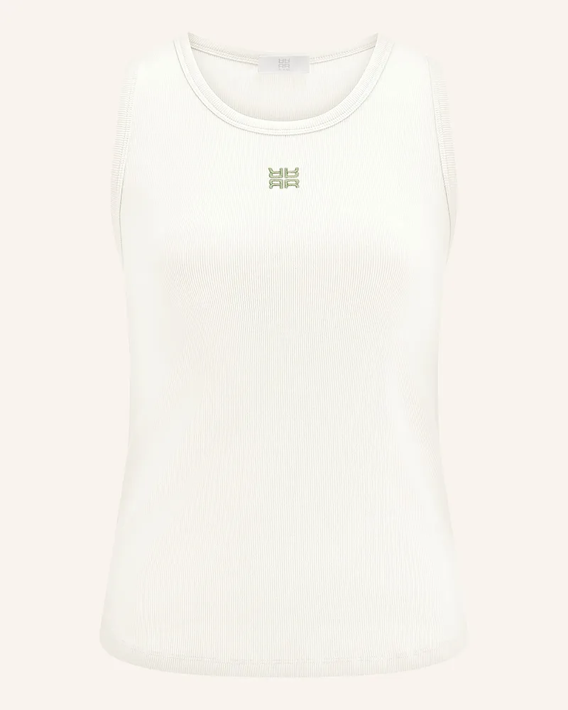 Riani Top weiss Weiss