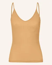 Jil Sander Top Beige