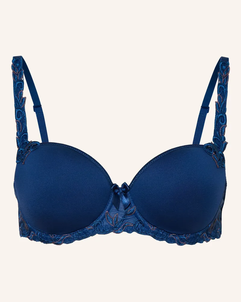Simone Pérèle Spacer-Bh Andora gruen Dunkelblau