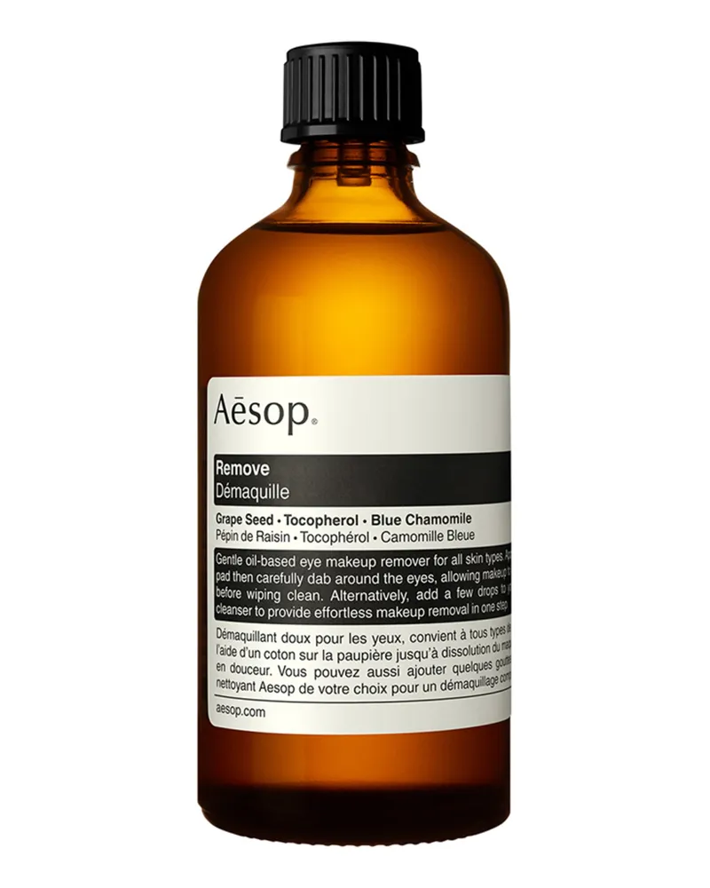 Aesop Remove Make-up-Entferner 60 ml 
