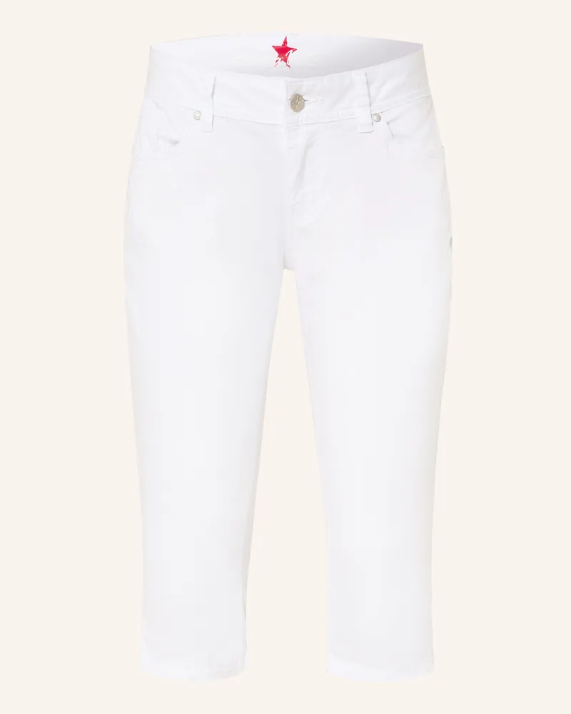 Buena Vista 3/4-Hose MALIBU Weiss